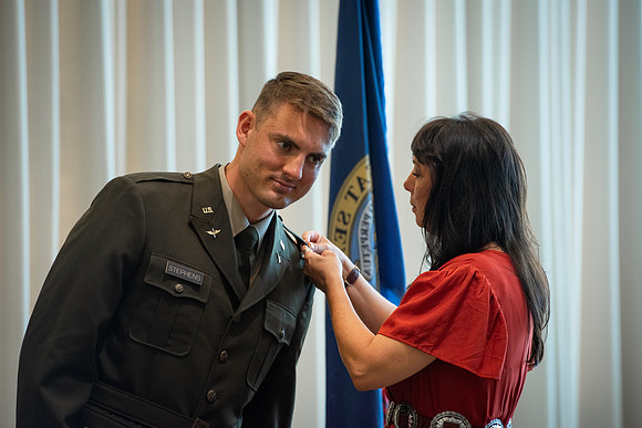 ROTC Commissioning - July 2023