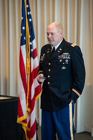ROTC Commissioning - July 2023
