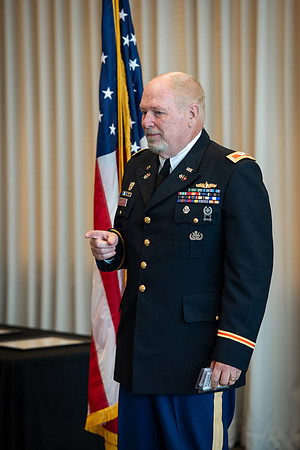 ROTC Commissioning - July 2023