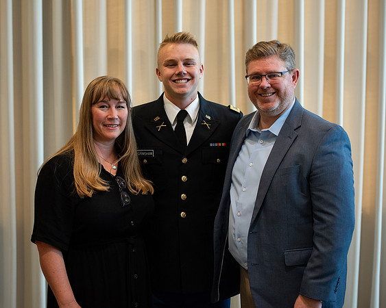ROTC Commissioning - July 2023