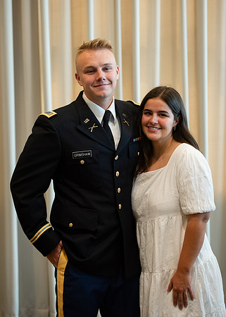 ROTC Commissioning - July 2023