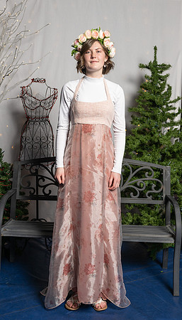 Fashion show - December 2024