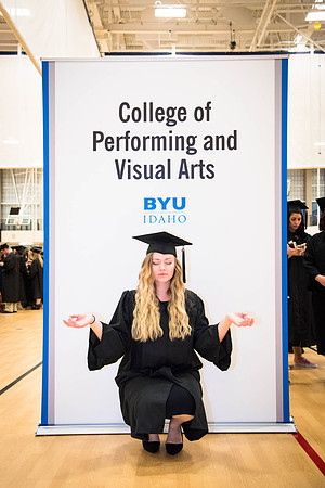 Graduation, Fall 2016