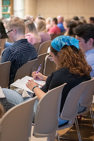 Devotional with Steve Adams - July 2023