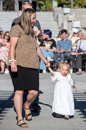 Fashion Show - July 2023