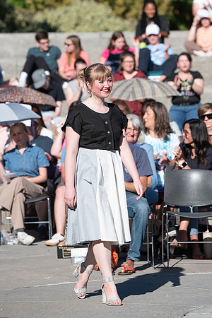 Fashion Show - July 2023