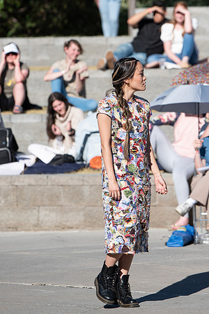 Fashion Show - July 2023