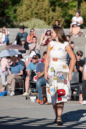 Fashion Show - July 2023