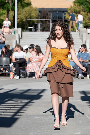 Fashion Show - July 2023