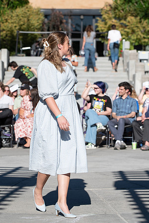 Fashion Show - July 2023