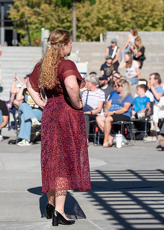 Fashion Show - July 2023
