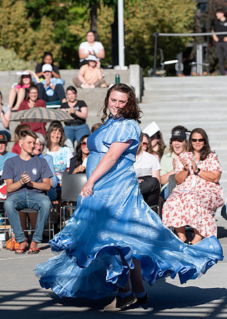 Fashion Show - July 2023