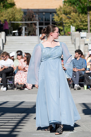Fashion Show - July 2023