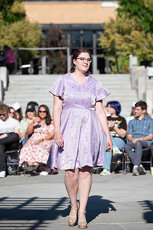 Fashion Show - July 2023