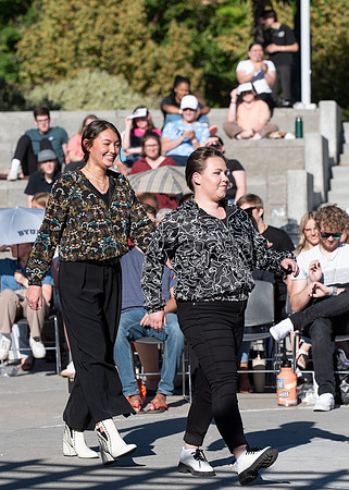 Fashion Show - July 2023