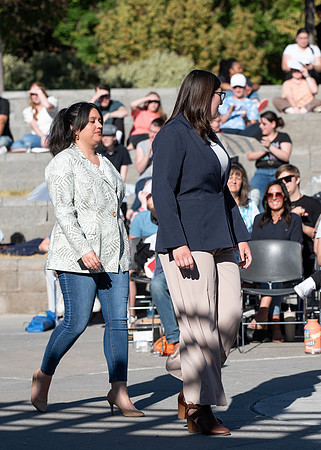 Fashion Show - July 2023