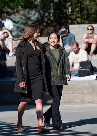 Fashion Show - July 2023