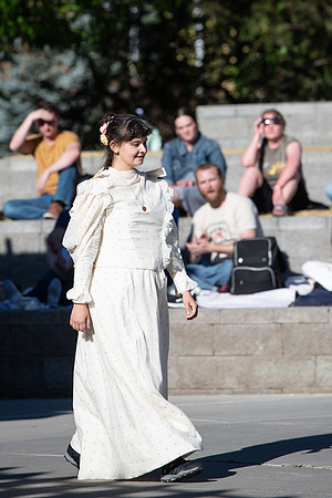 Fashion Show - July 2023