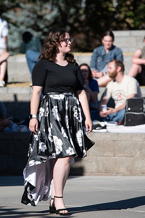 Fashion Show - July 2023