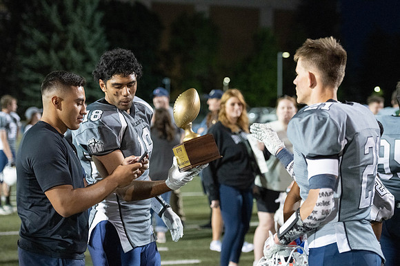 Football Championship - June 2024