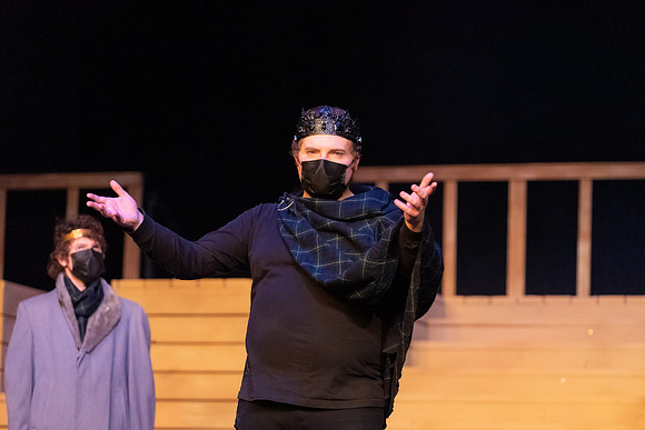 Macbeth - Feb 2021