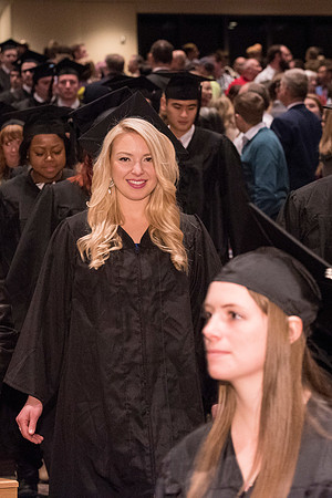 Graduation at BYU-Idaho