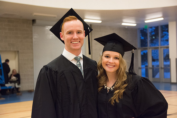 Class of 2016 Graduates.