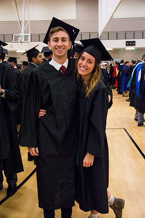 Class of 2016 Graduates.