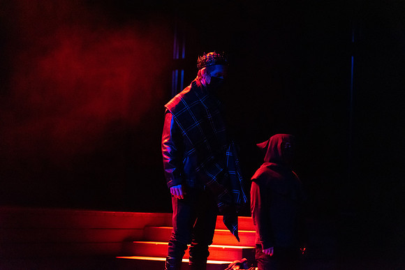Macbeth - Feb 2021