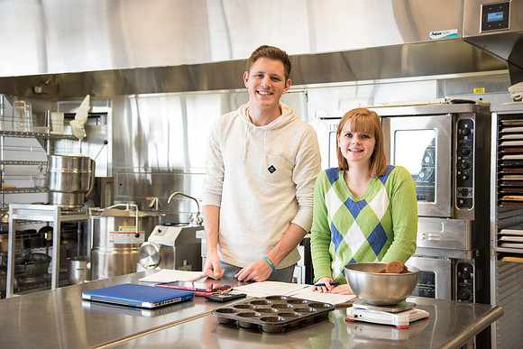 The Food Engineering Course in the Food Science Department.