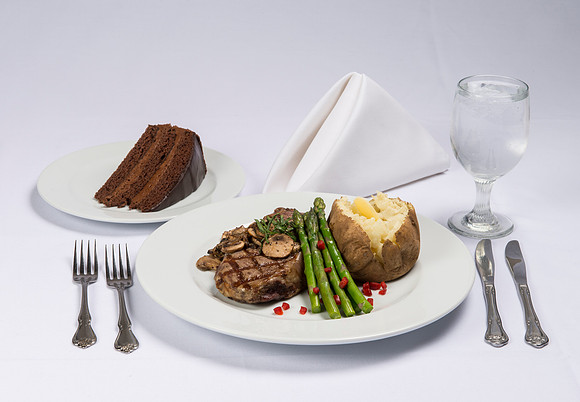 BYU-Idaho Food Service Catering