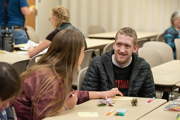 Special Needs Life Skills - May 2022
