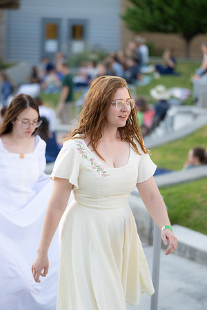 Fashion Show - July 2025