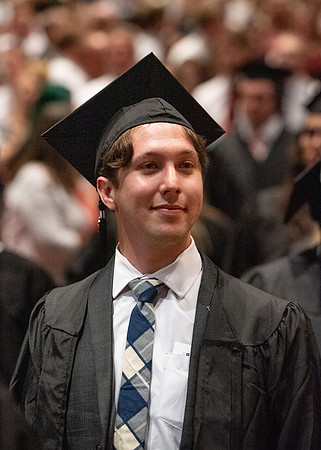 Commencement - July 2023