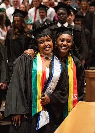 Commencement - July 2023