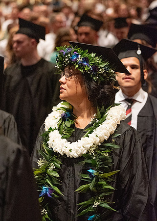 Commencement - July 2023