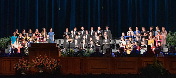 Commencement - July 2023