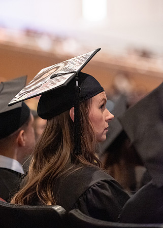 Commencement - July 2023