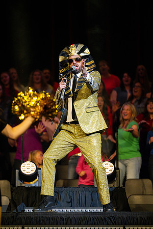 Joseph and The Amazing Technicolor Dreamcoat - Oct 2024