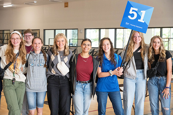Mentor Connections - Sep 2024