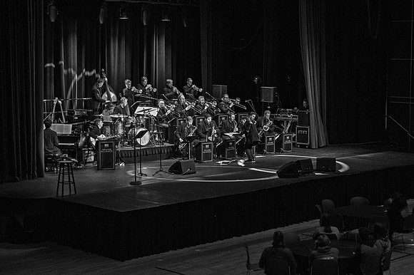 Sound Alliance Concert - Mar. 2025