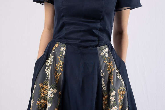 Fashion Portfolio - Apr 2025