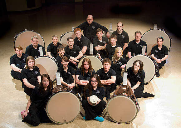 RixStix - Mar 2009