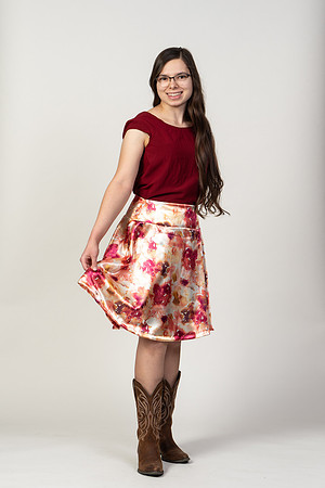 Fashion Portfolio - Dec 2024