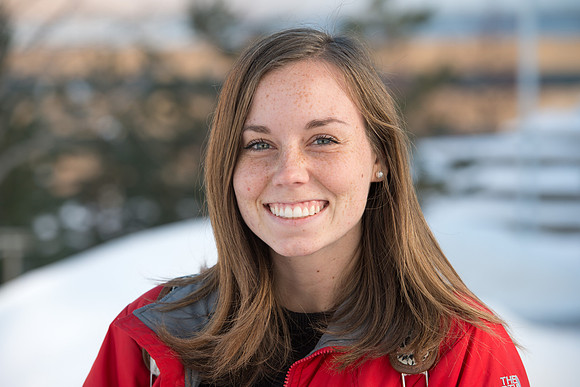 BYU-Idaho Winter semester 2017.