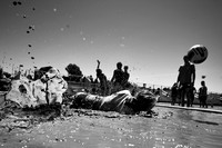 Mud Volleyball - July 2025