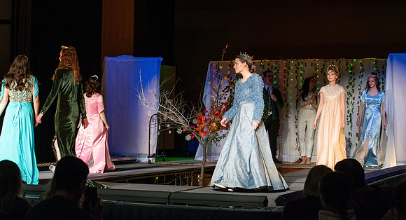 Fashion Show - December 2022