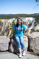 Outdoor Recreation Yellowstone - May 2025