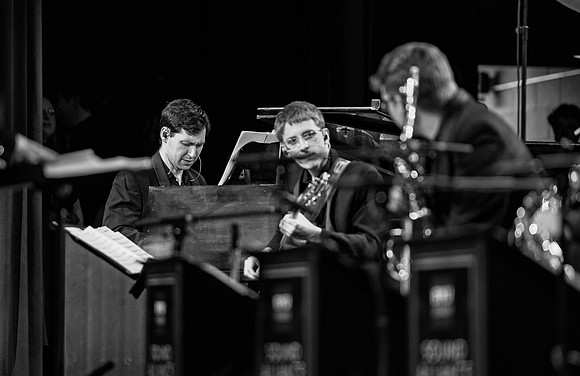 Sound Alliance Concert - Mar. 2025