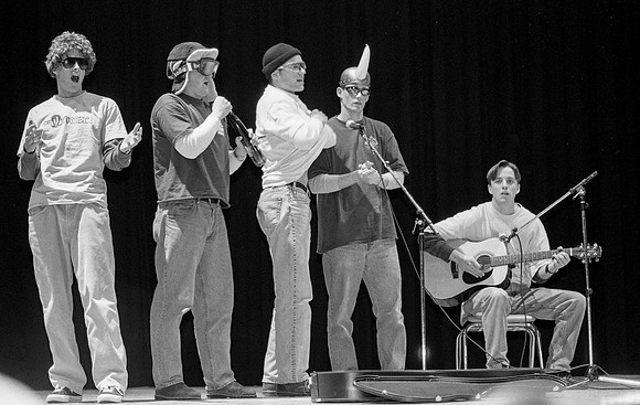 Talent Show